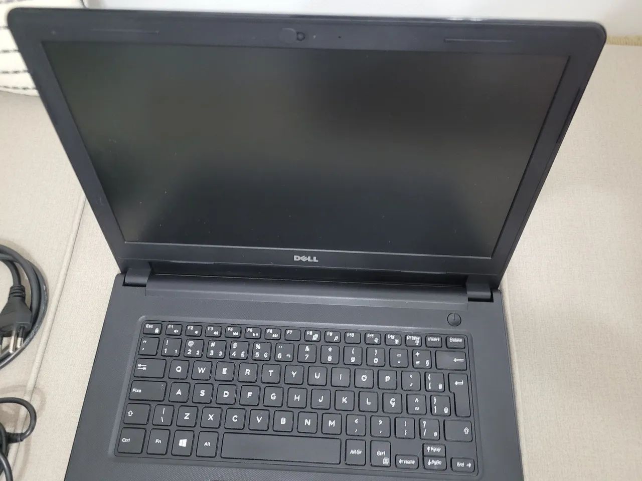 Notebook Dell i5 com SSD com garantia - Foto 3