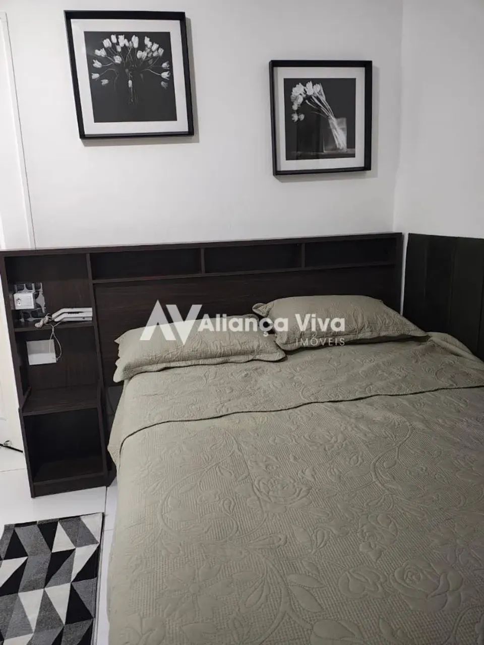 Flamengo | Apartamento 1 quarto - Foto 2