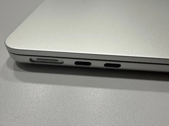 MacBook Air M4 13" 16GB 512GB GPU 10 núcleos - Foto 5