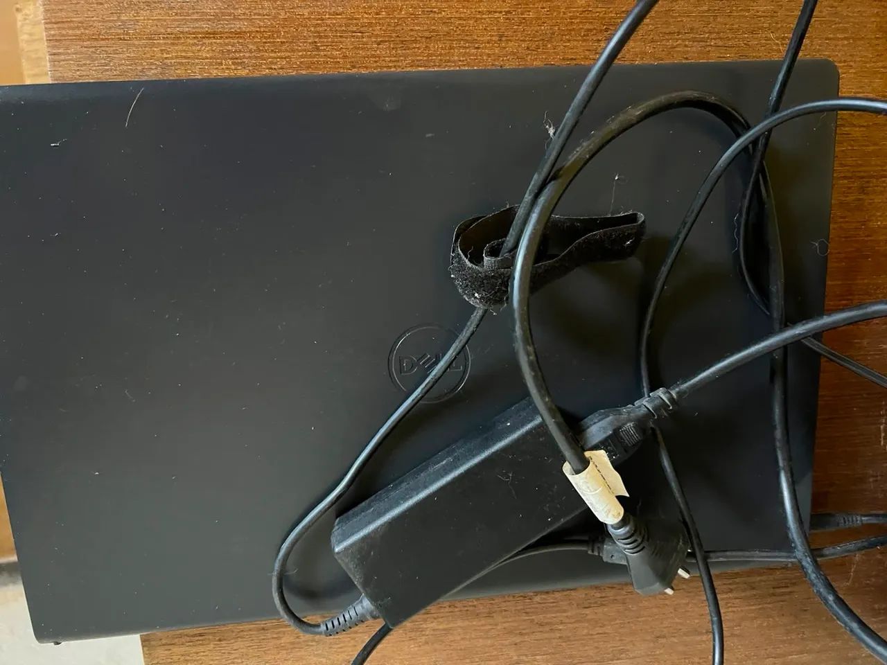 Notebook Dell Vostro 15 /  Usado muito novo