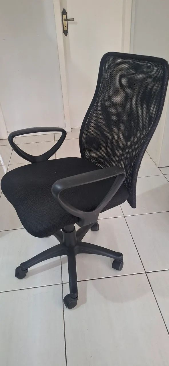 CADEIRA ESCRITÓRIO