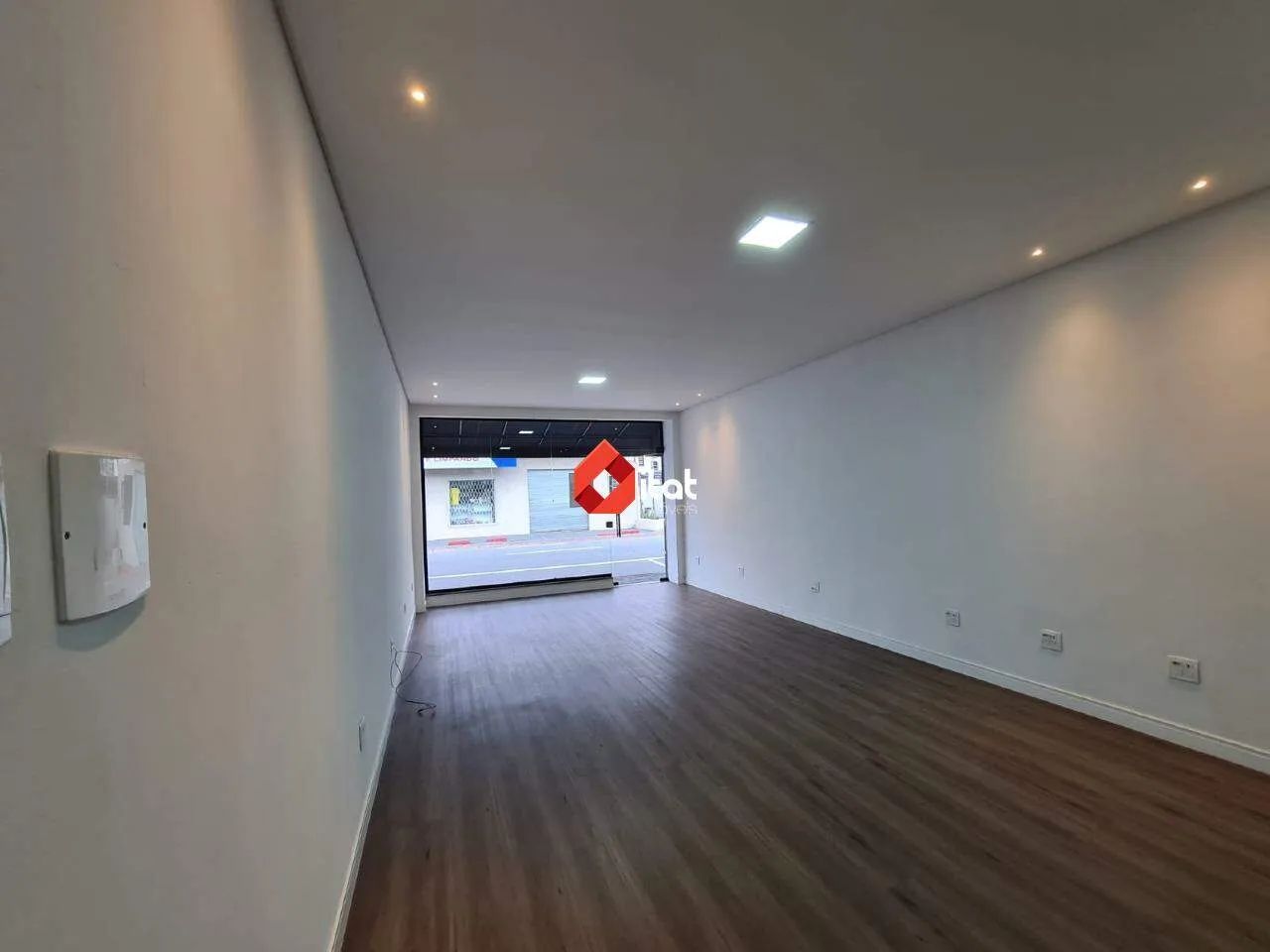 Sala Comercial para aluguel, Centro - Jaraguá do Sul/SC - Foto 2