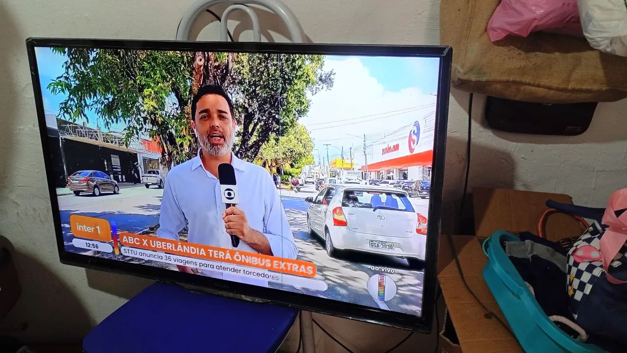 Tv Filipe  - Foto 4