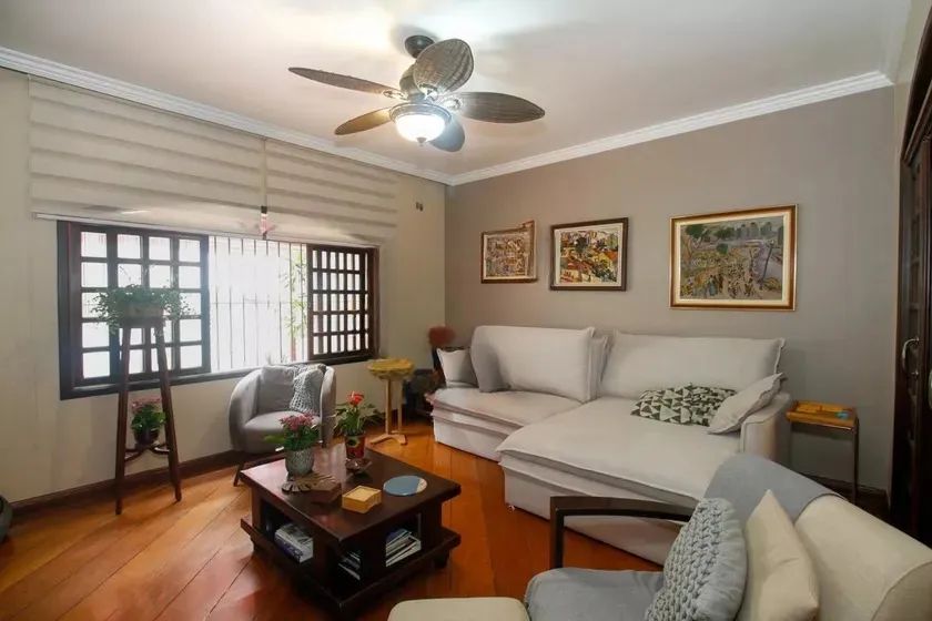Casa à Venda - Sumaré, 3 Quartos, 180 m2 - Foto 3