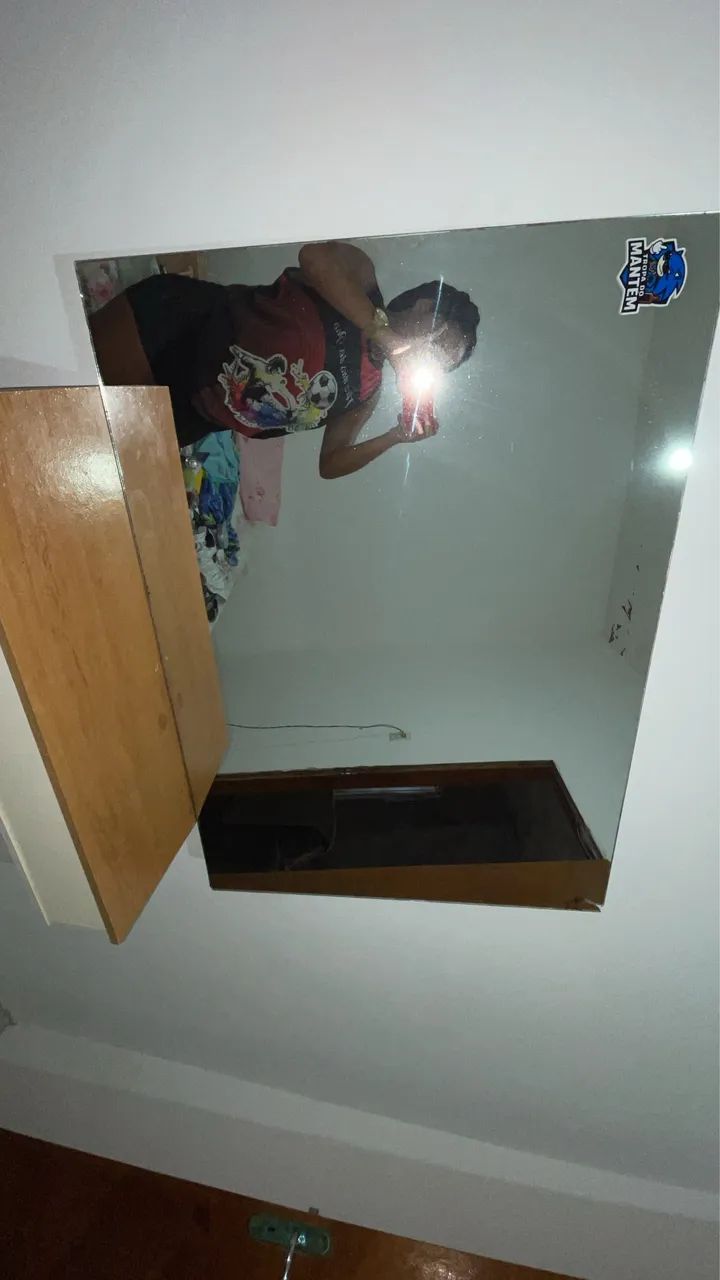 Espelho 