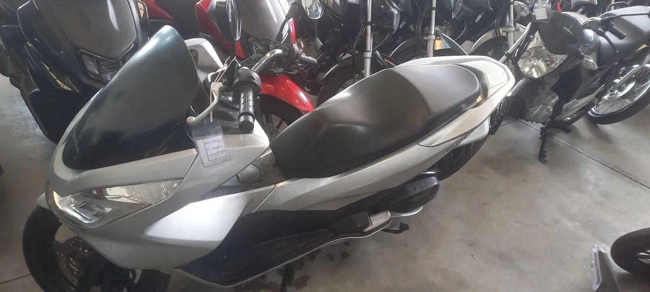 Honda pcx 2018 - Foto 4