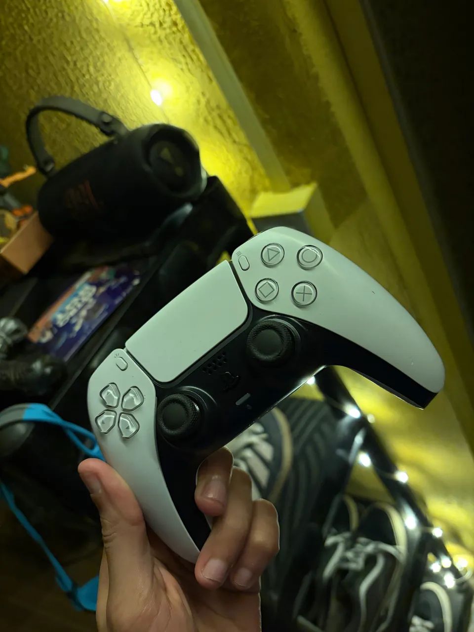 Dual sense ps5 - Foto 2