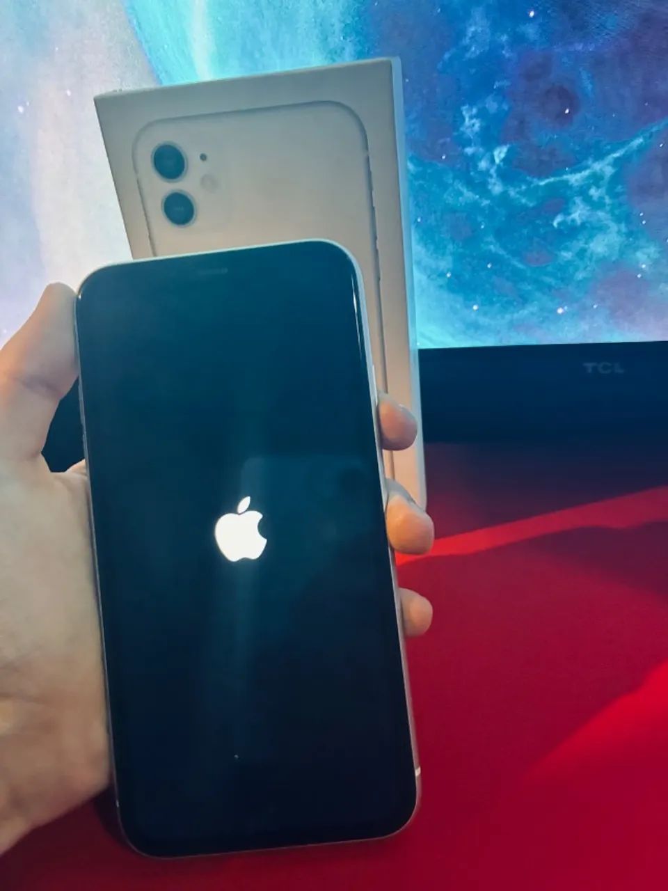 iPhone 11 - 64gb - Foto 3