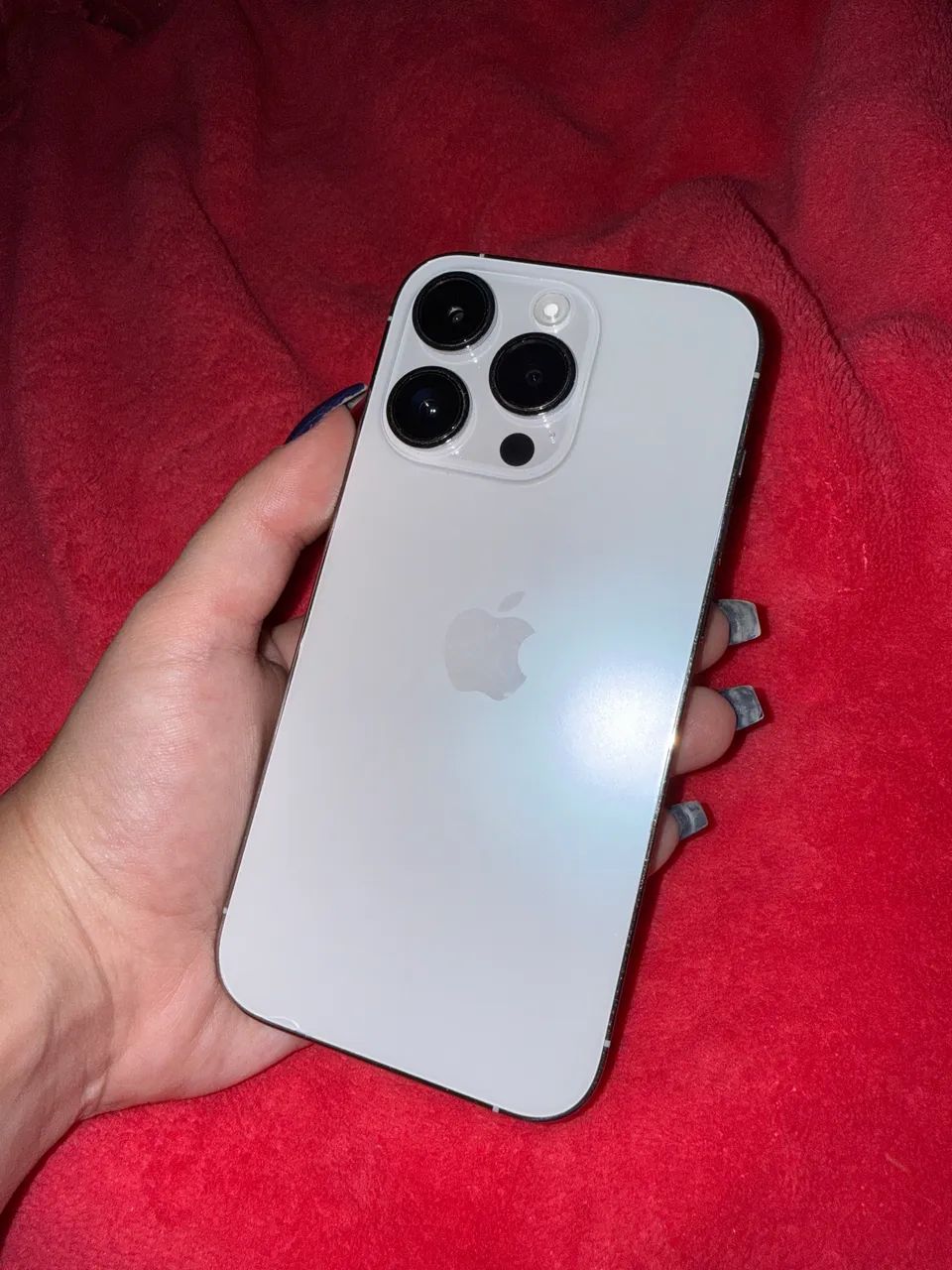 iPhone 14 pro 256gb - Celulares e Smartphones - São João do Rio