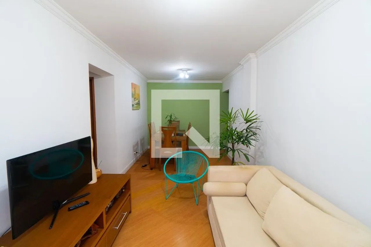 Apartamento à Venda - Jabaquara, 2 Quartos, 73 m2 - Foto 2