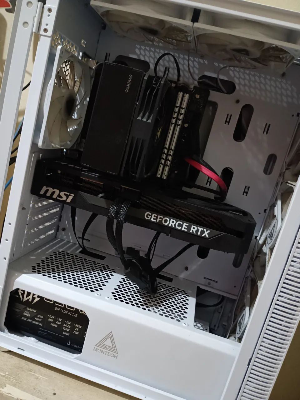 PC Gamer Completo - Foto 4