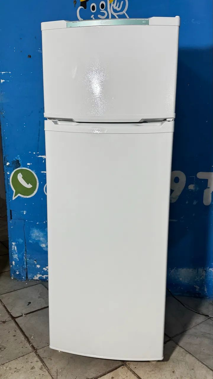 Geladeira  - Foto 2