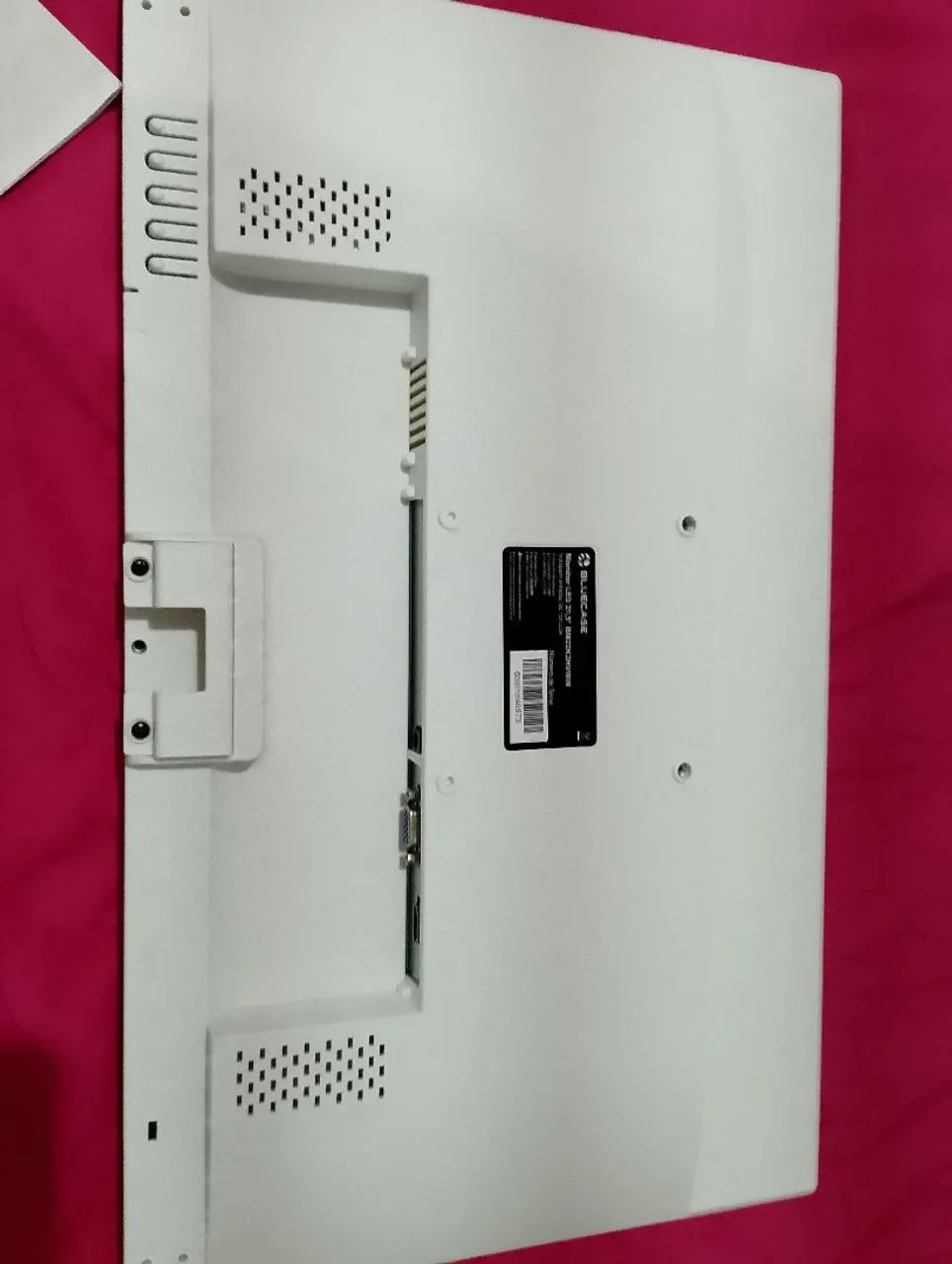 MONITOR BLUECASE - Foto 2