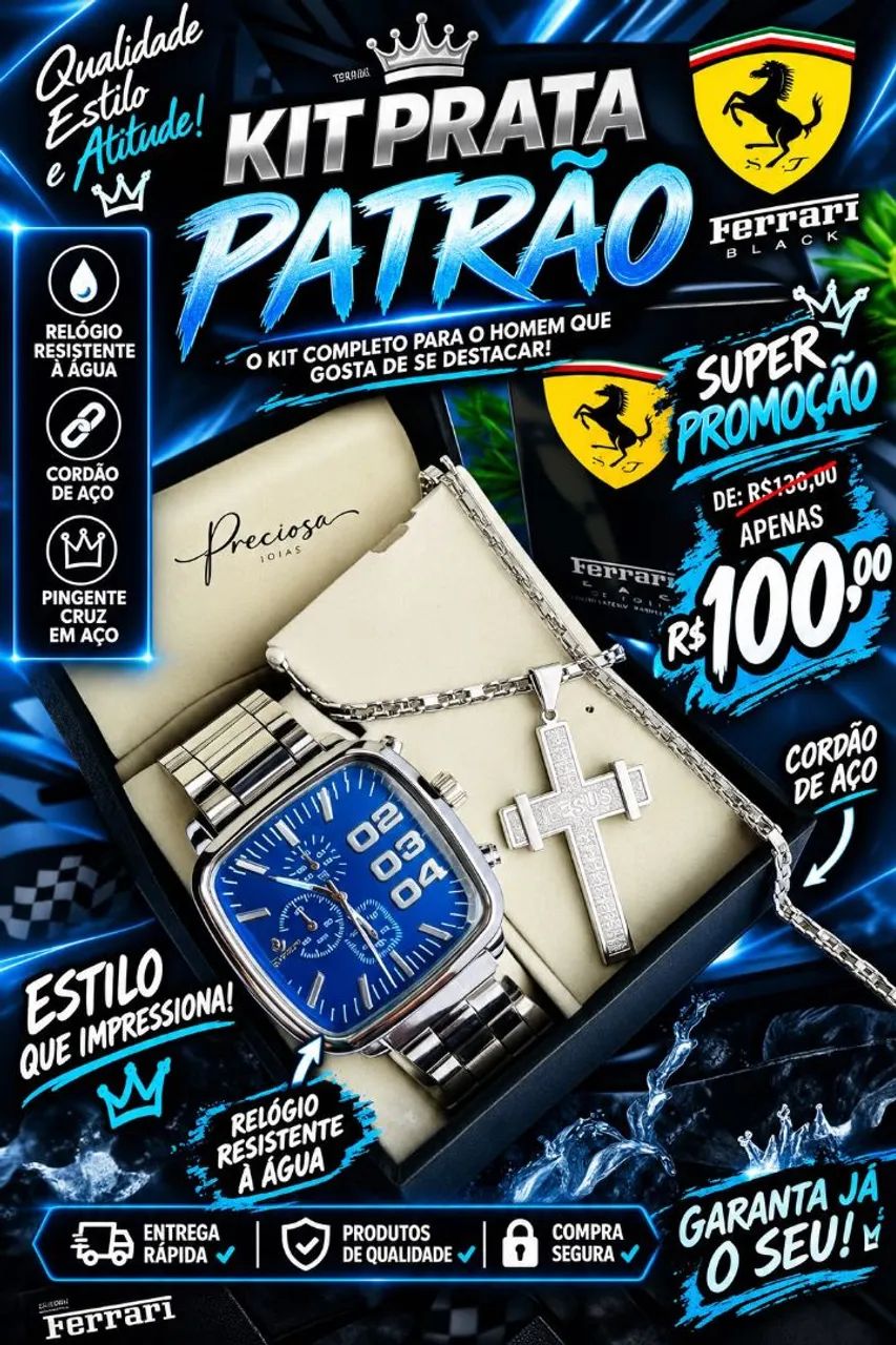 Promoção  - Foto 2