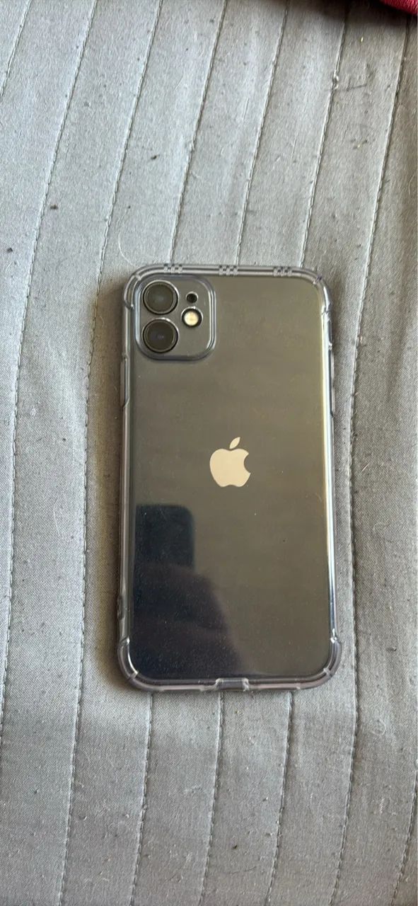 iPhone 11 - 128 GB
