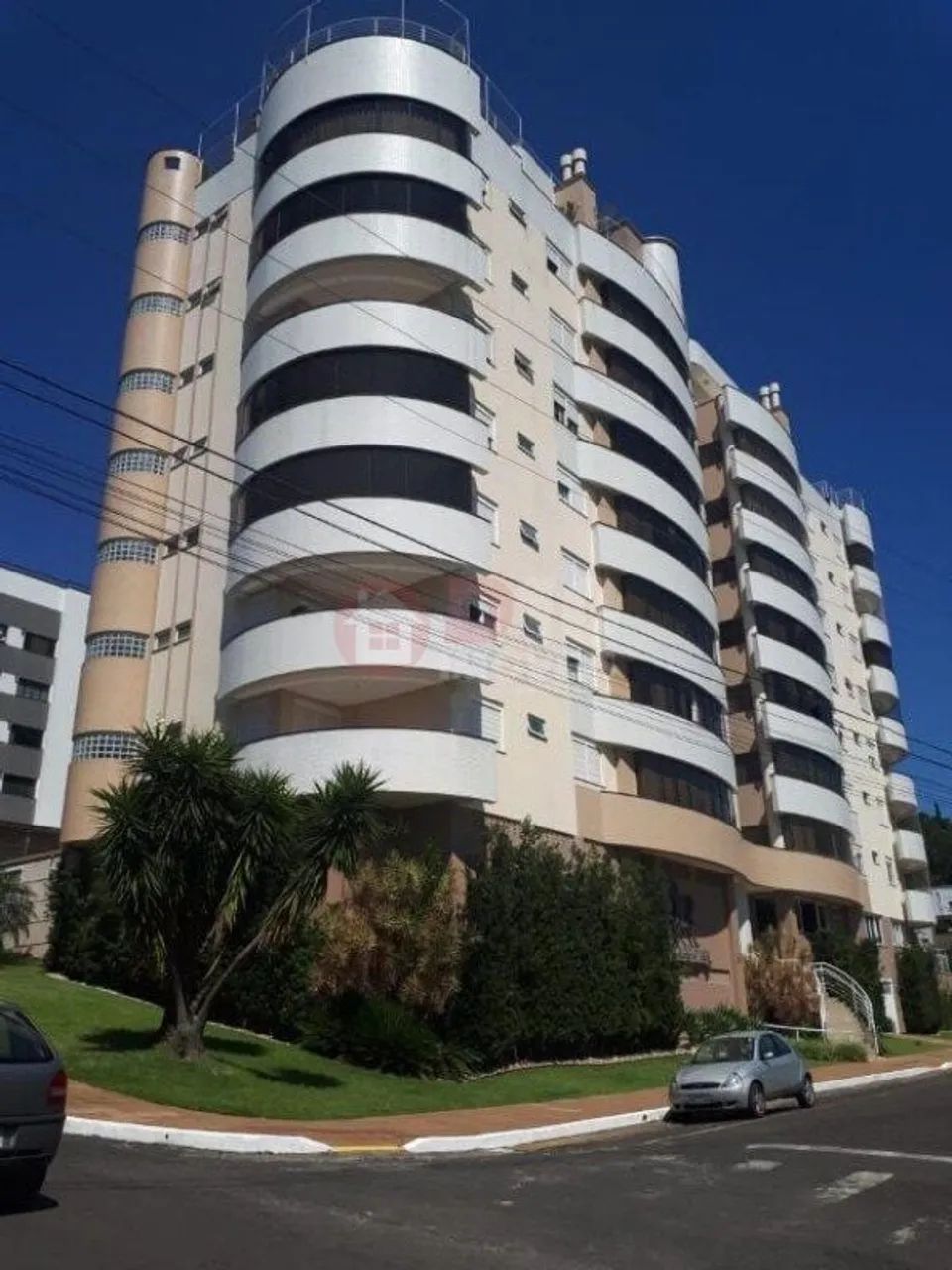 COBERTURA 701 | CENTRO  CRICIÚMA/SC