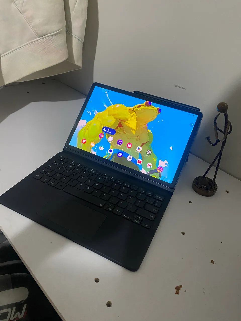 Samsung tab s9 - Foto 2