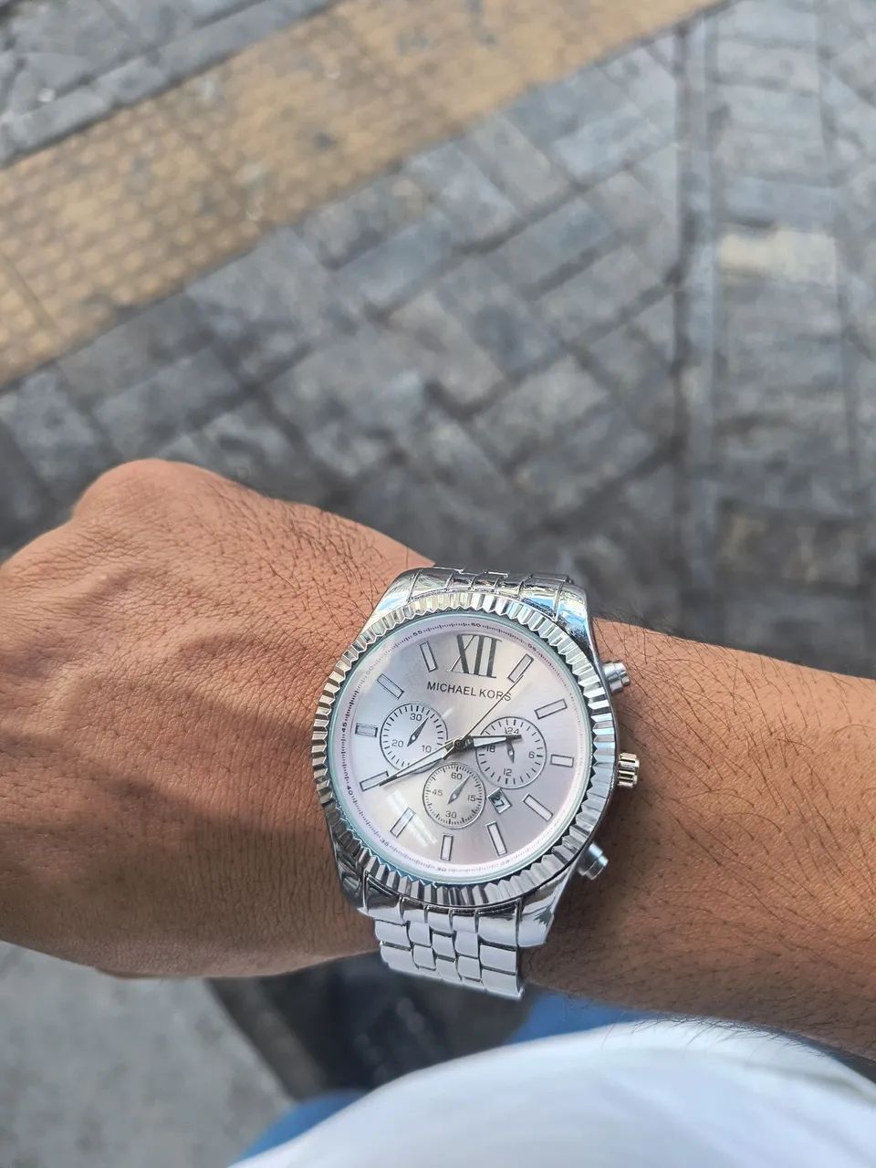 Relógio Michael Kors 