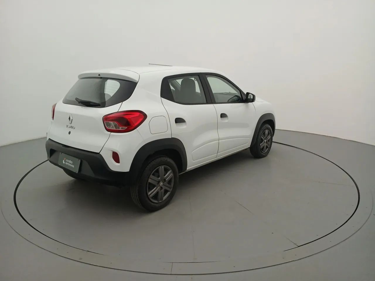 Renault Kwid 1.0 Zen 2025 - Foto 5