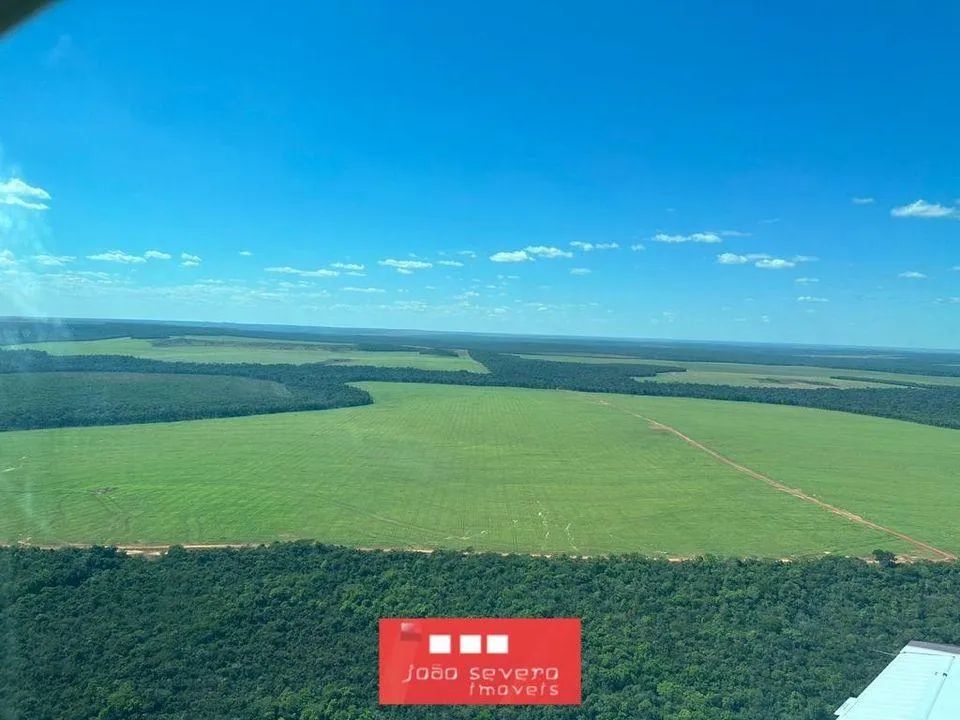 Fazenda para Venda em Nova Mutum - Foto 4