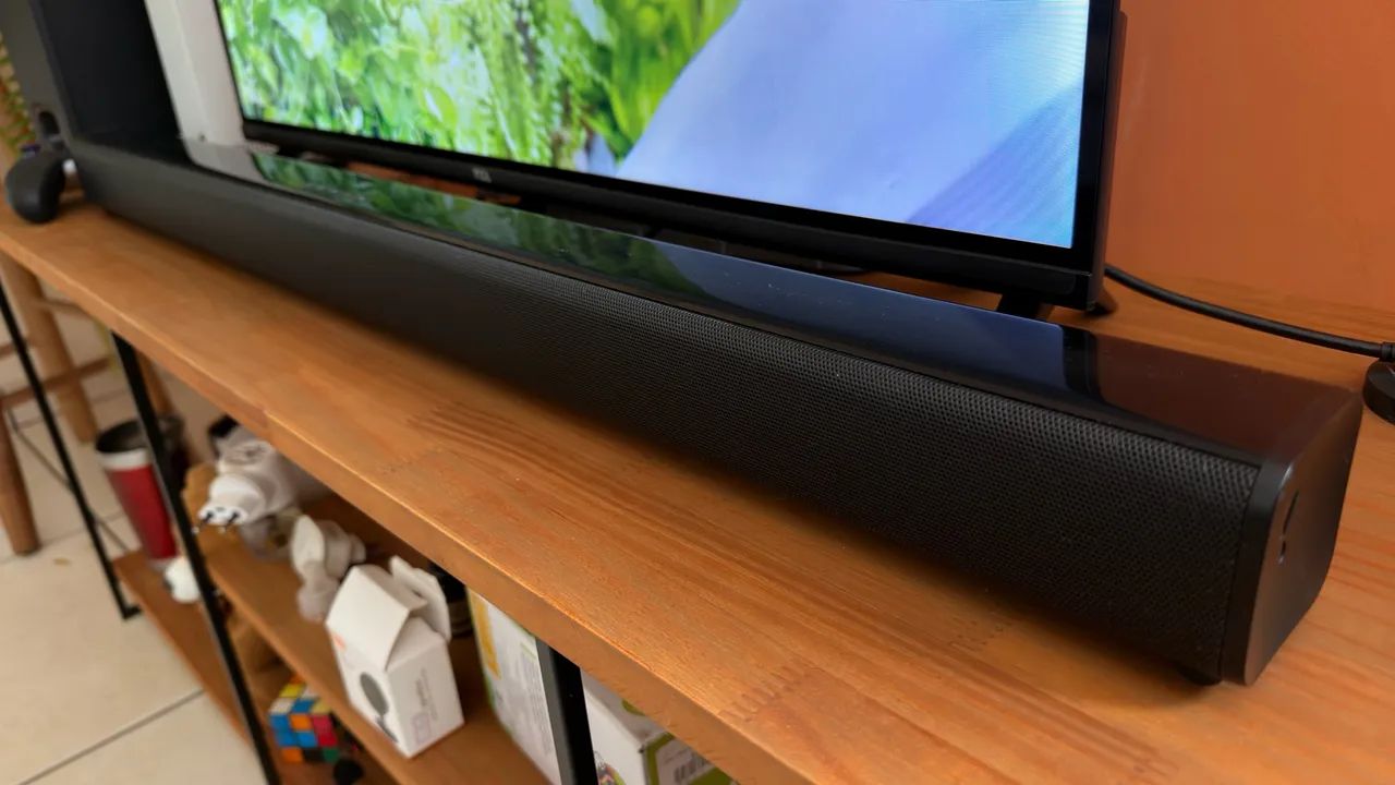 Soundbar JBL Cinema