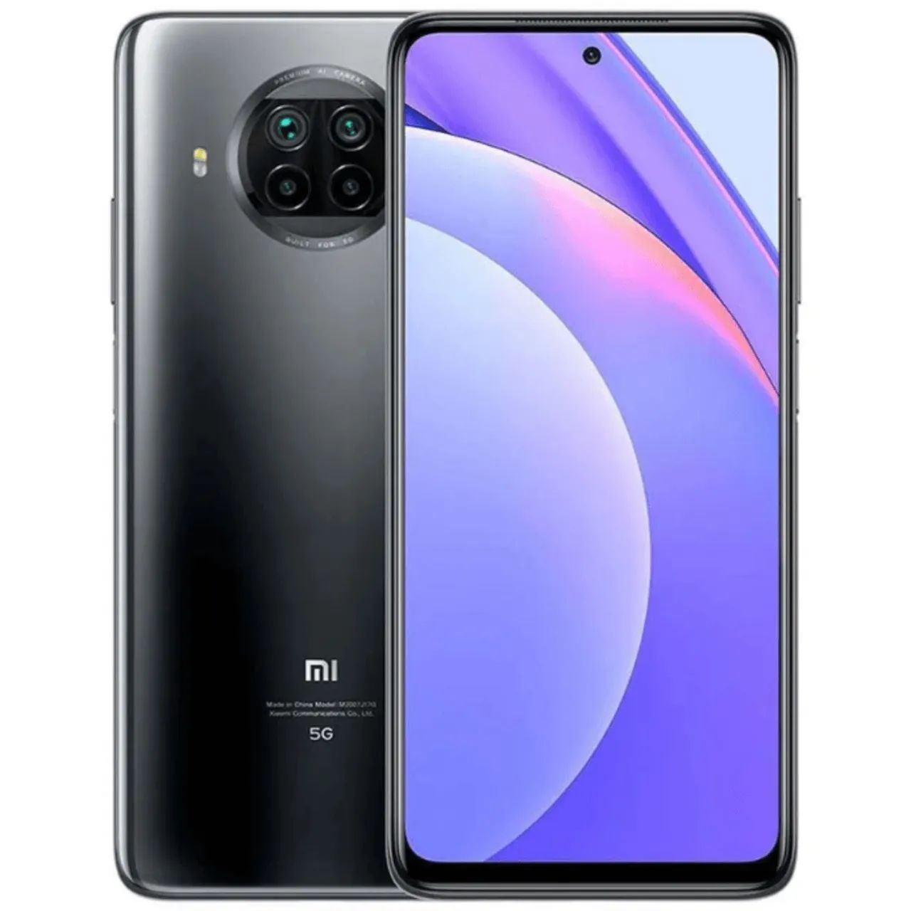 Xiaomi Mi 10t lite