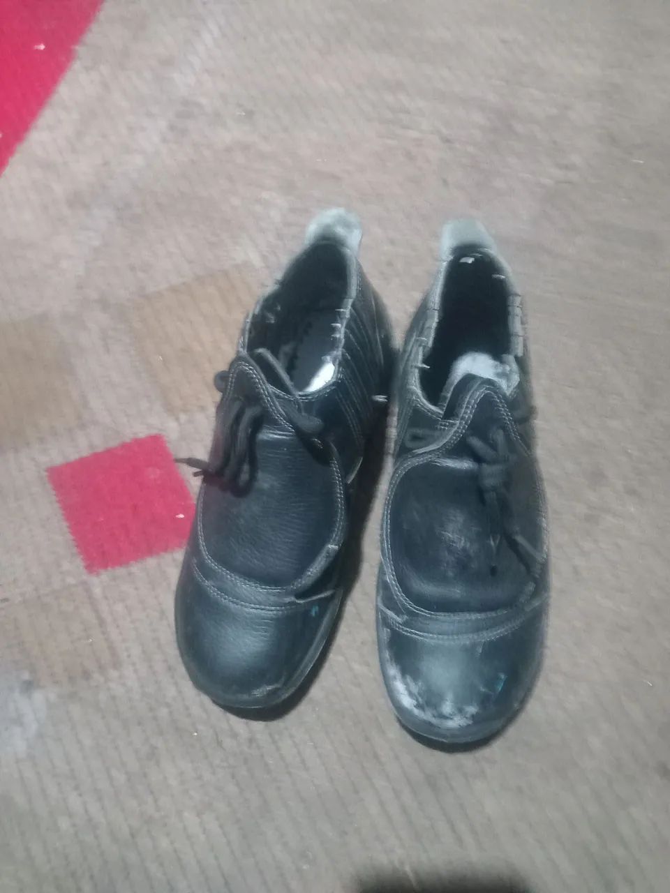 Bota de segurança  - Foto 2