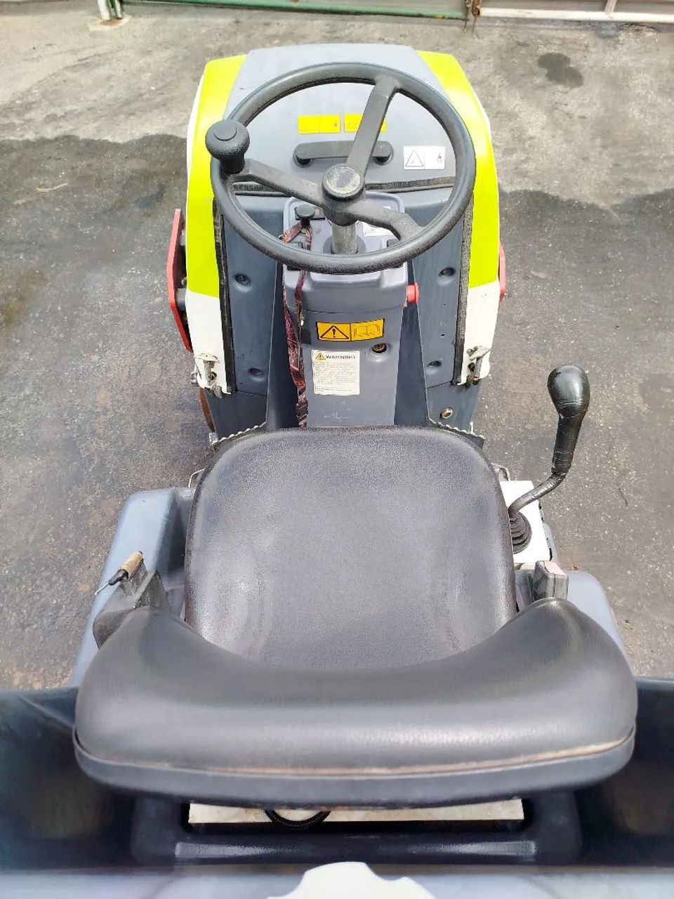 Rolo Compactador Dynapac CC900G - Foto 5