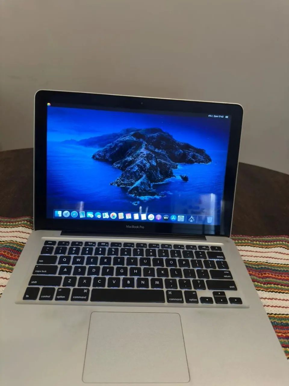 macbook 2012 - Foto 3