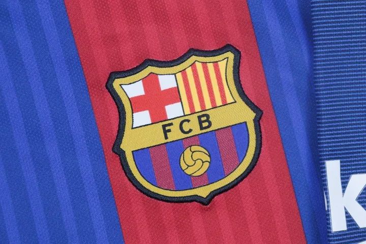Barcelona 2016/17 Home Nike [M] - Foto 4