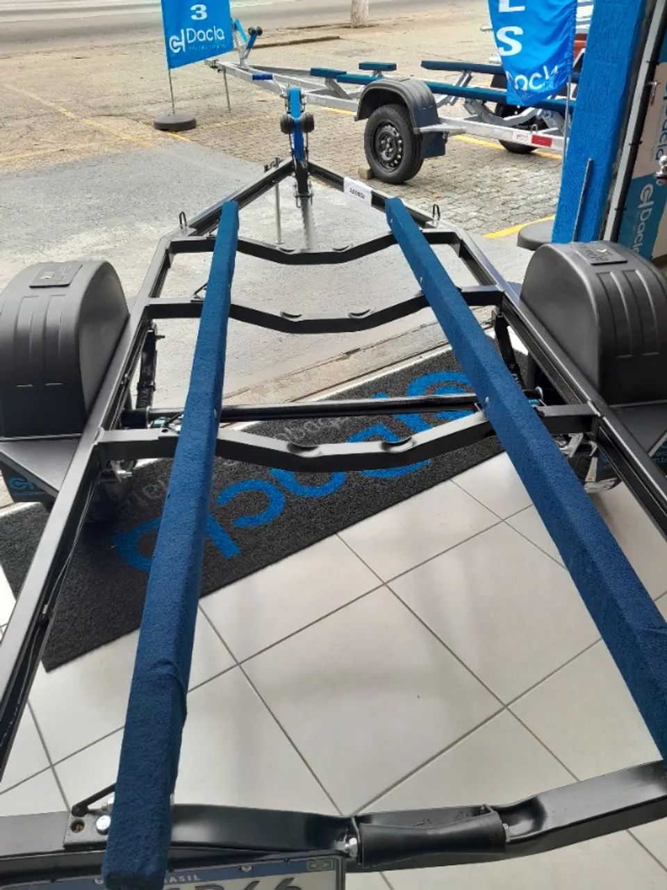 Plataforma jet ski e Dacla - Foto 3