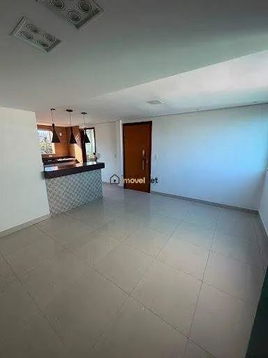 Apartamento Amplo com 3 Quartos, Suíte e Elevador - Foto 2