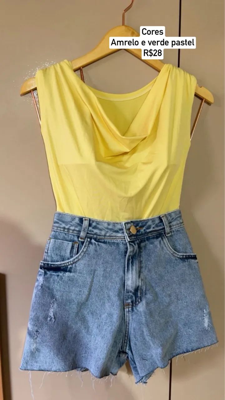 Roupa feminina  - Foto 2