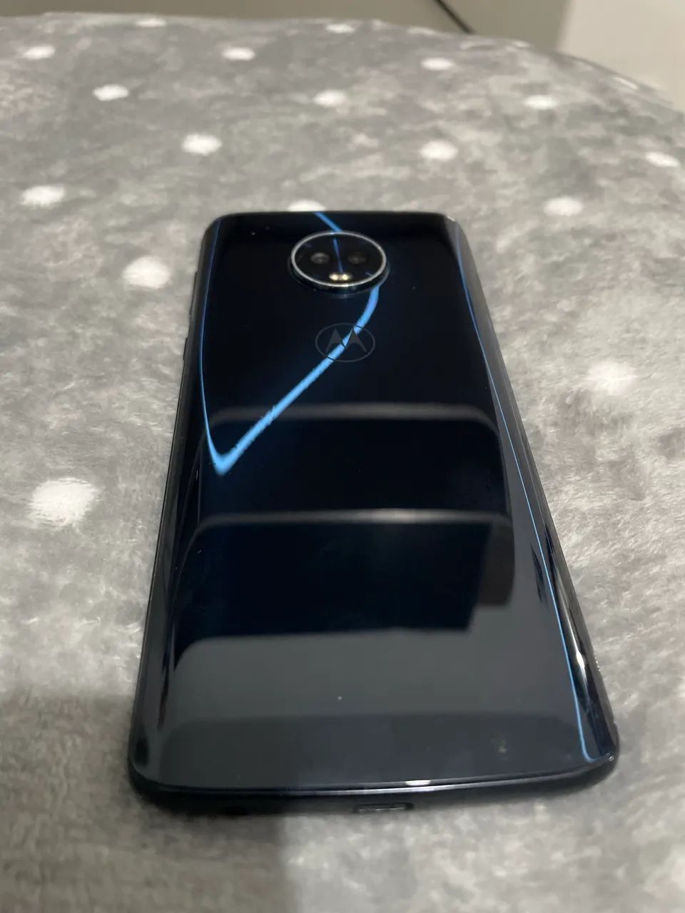 Celular moto G(6)plus  - Foto 4