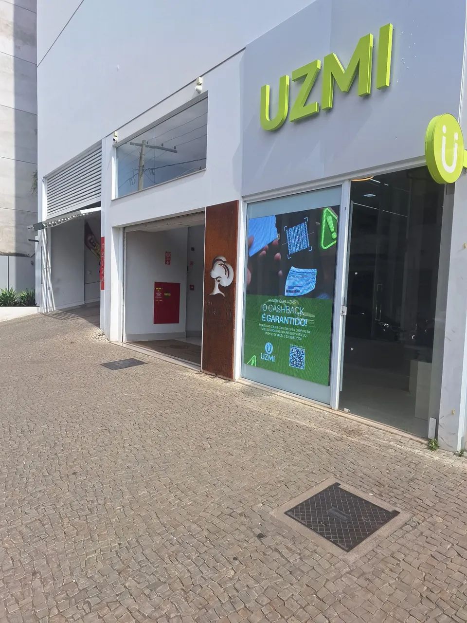 Vendo sala shopping jardim uba - Foto 2