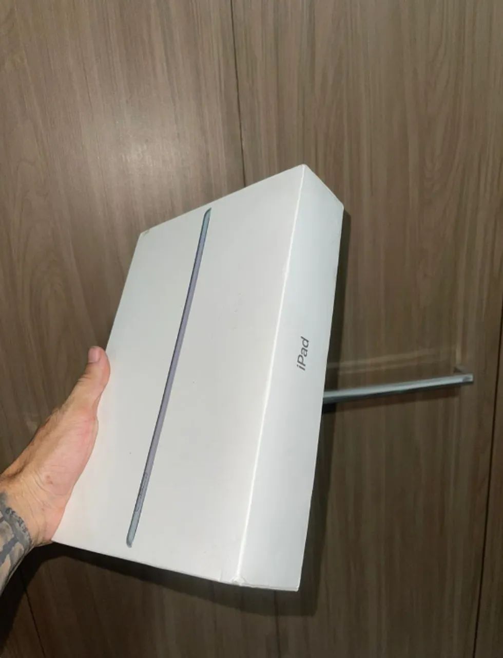 Apple iPad