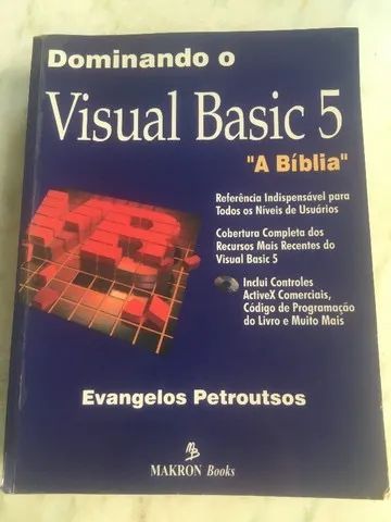Visual Basic 5