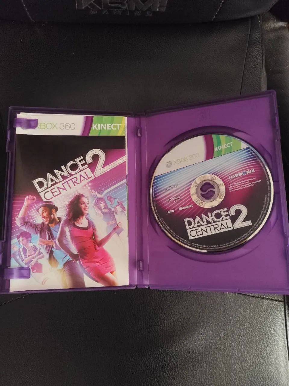 Jogo: Dance Central 2 Kinect - Foto 3