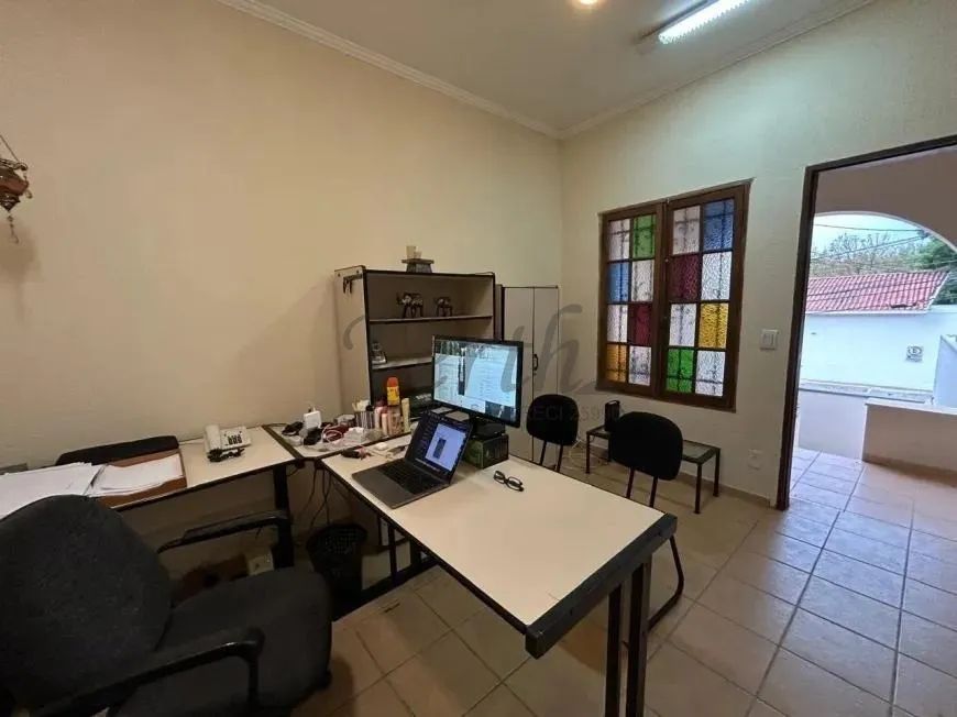 Casa à Venda 1 Quarto, 3 Salas - Sousas, Campinas/SP - Foto 3