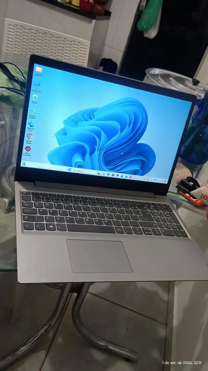 Notebook Lenovo Core i7