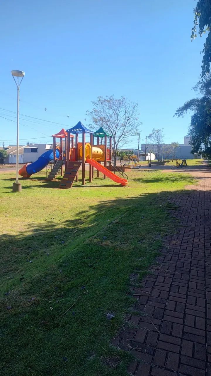 Terreno Padrão em Paiçandu - Foto 4