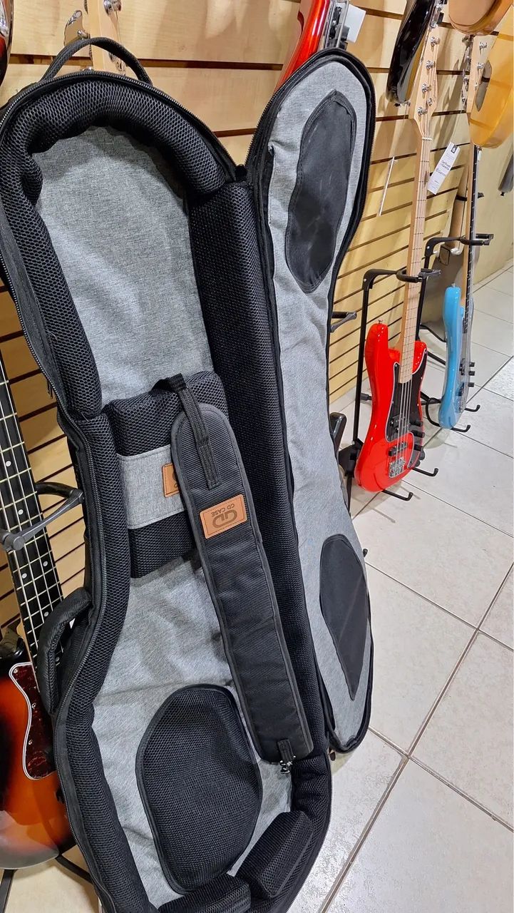Semi case GDCase CONTRA BAIXO