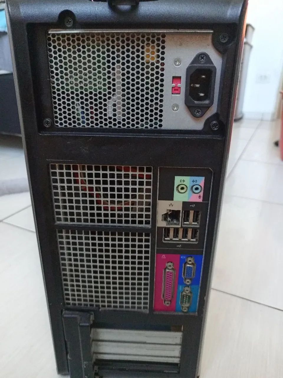CPU Dell windows 7 - Foto 4