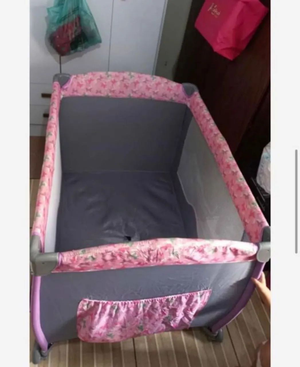 Vendo jardim campomar 