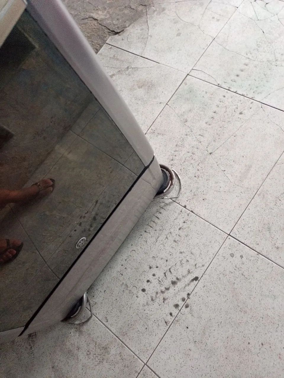 Fogão inox  - Foto 2