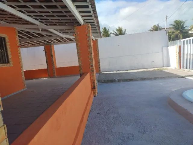 CASA EM SANTA RITA, 3 QUARTOS, 1 SUÍTE - Foto 4