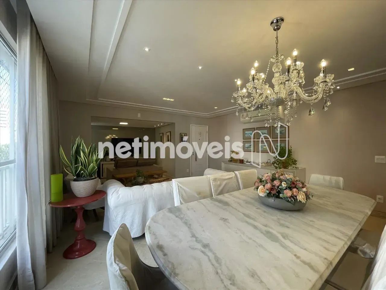 Apartamento à venda 4 quartos na Graça - Foto 4