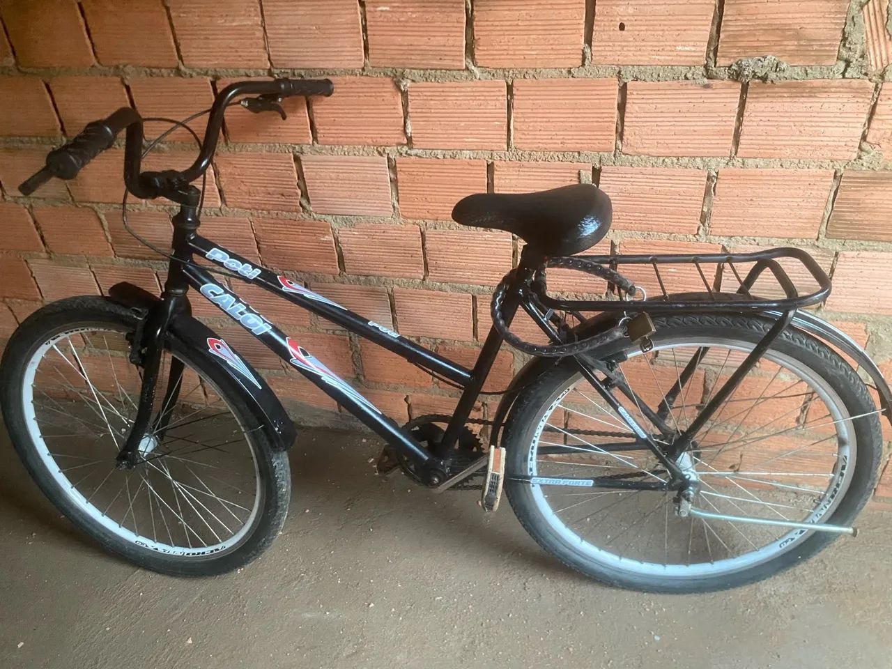 Bicicleta  - Foto 3