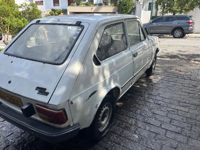 Fiat 147 C/ CL 1982 - Foto 3
