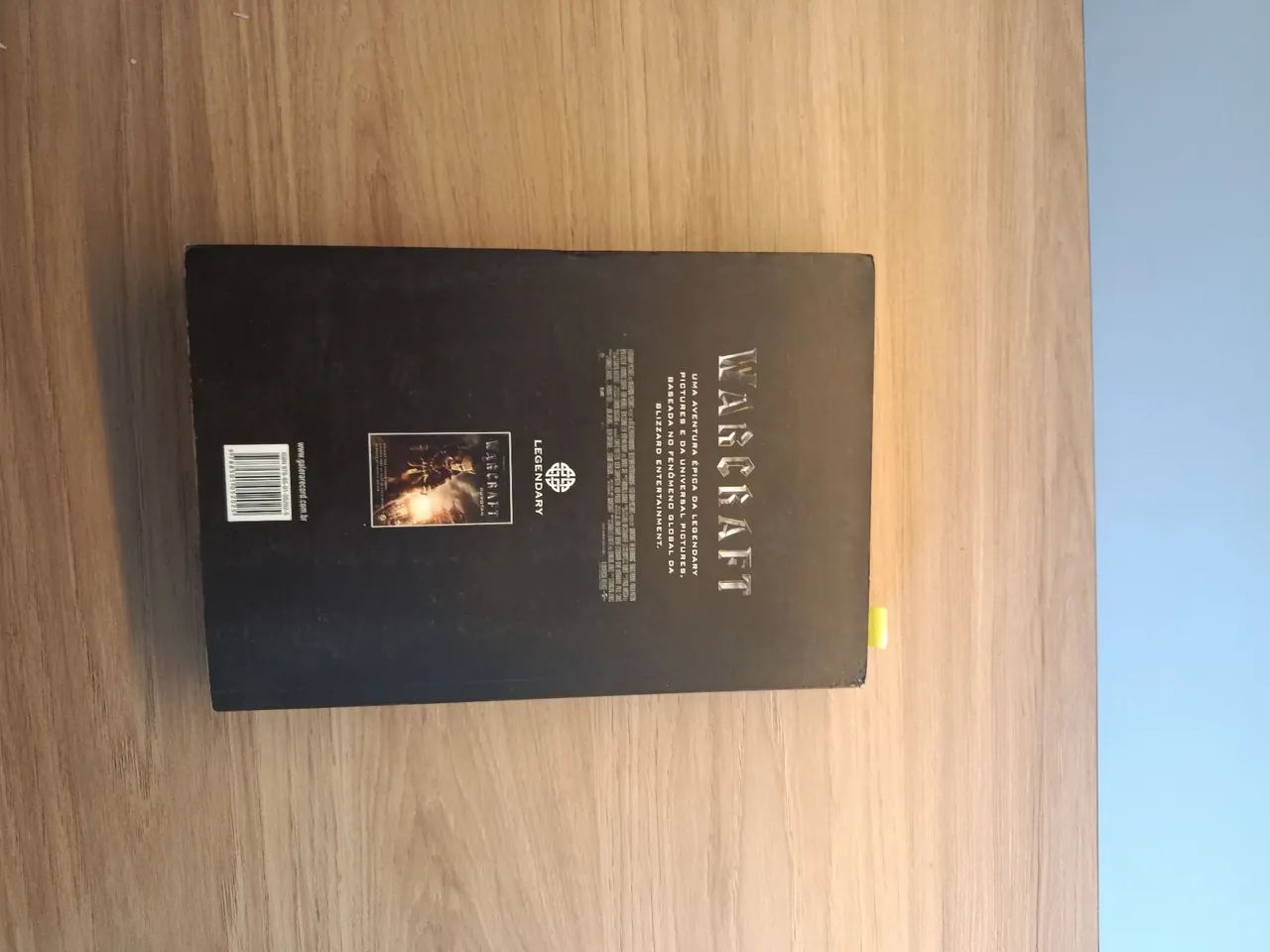 Livro Warcraft - Usado | Bom estado - Foto 2